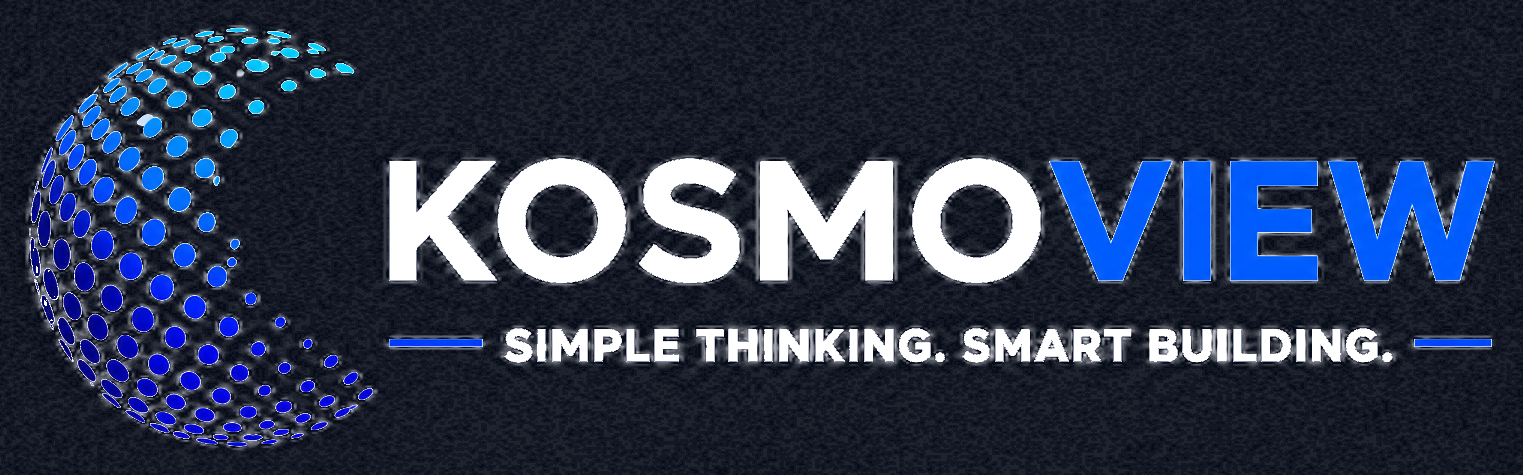 KosmoView