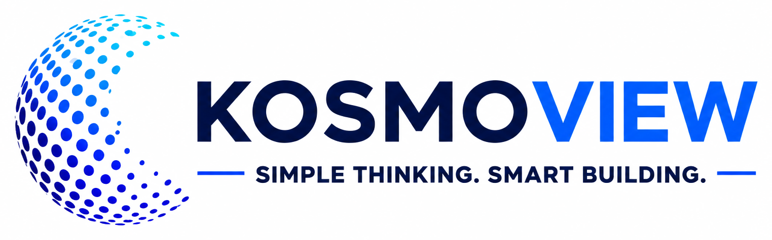 kosmoview